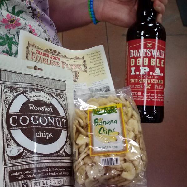 Photo taken at Trader Joe's by Drolley R. on 6/15/2013