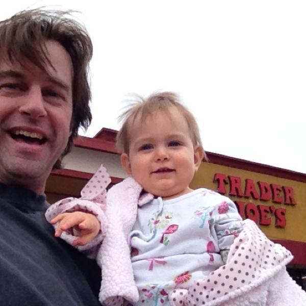 Photo taken at Trader Joe's by Kurt T. on 3/27/2012