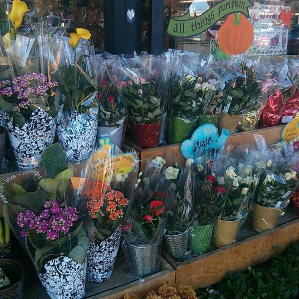 Photo taken at Trader Joe's by My B. on 11/23/2013