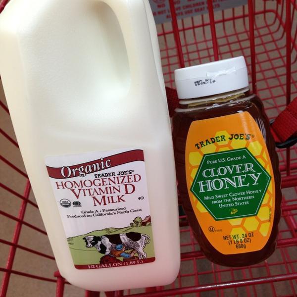 Photo taken at Trader Joe's by Kurt T. on 10/29/2013