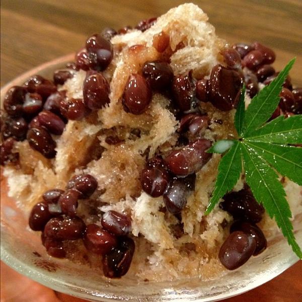 Photo taken at Cafe Daiei by mashori on 7/21/2012