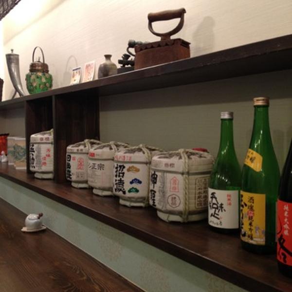 Photo taken at Cafe Daiei by mashori on 7/21/2012