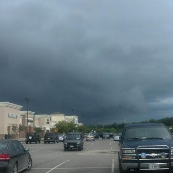 Photo taken at Trader Joe's by TidewaterToday B. on 5/23/2013-弗吉尼亚州纽波特纽斯杰弗逊大道12551 Photo taken at Trader Joe's by TidewaterToday B. on 5/23/2013