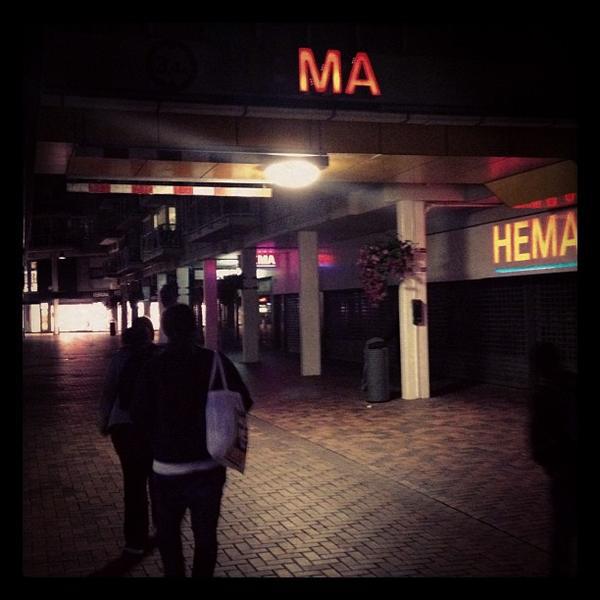 Photo taken at HEMA by Tony on 7/20/2012