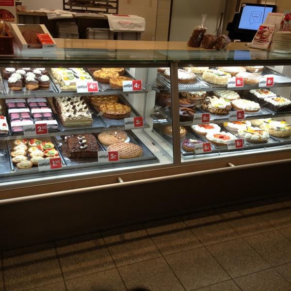 Photo taken at HEMA by Andre S. on 1/29/2013