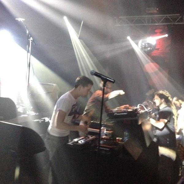 Photo taken at HEMA by Tony on 7/22/2012-荷兰北荷兰省阿姆斯特丹东南比尔梅广场355 Photo taken at HEMA by Tony on 7/22/2012