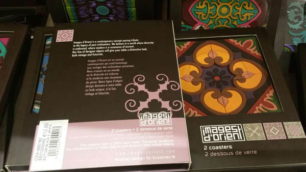 意大利进口餐具垫布-IMAGEST D'ORIENT餐具垫布 餐垫布 意大利进口餐具垫布-IMAGEST D'ORIENT餐具垫布 餐垫布