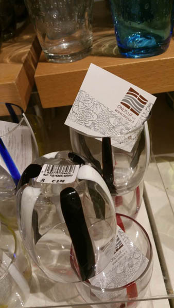 意大利进口个性杯子-onlylux个性水杯 个性杯子 意大利进口个性杯子-onlylux个性水杯 个性杯子