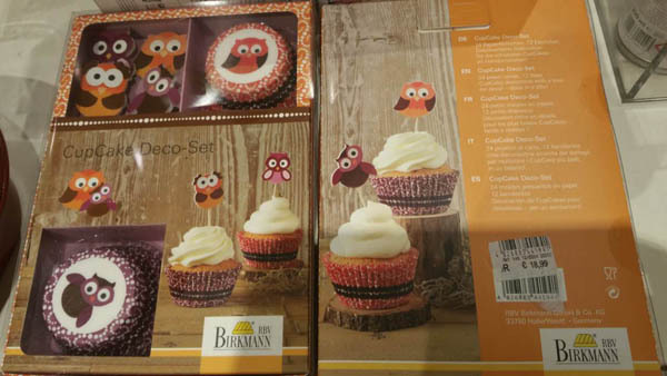 意大利进口自制蛋糕杯-BIRKMANN蛋糕杯 自制蛋糕杯 做蛋糕杯