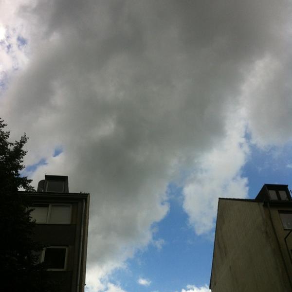 Photo taken at Kaufland by A K. on 7/30/2012-德国北莱茵威斯特法伦州亚琛温莎大道242 Photo taken at Kaufland by A K. on 7/30/2012