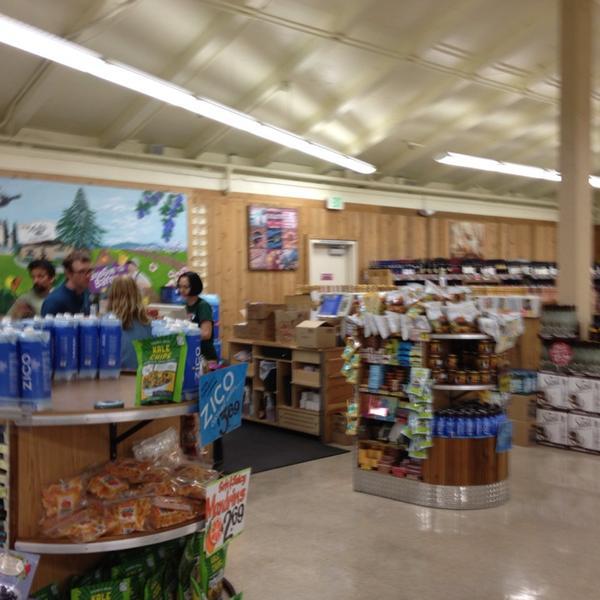 Photo taken at Trader Joe's by Greg M. on 5/19/2013