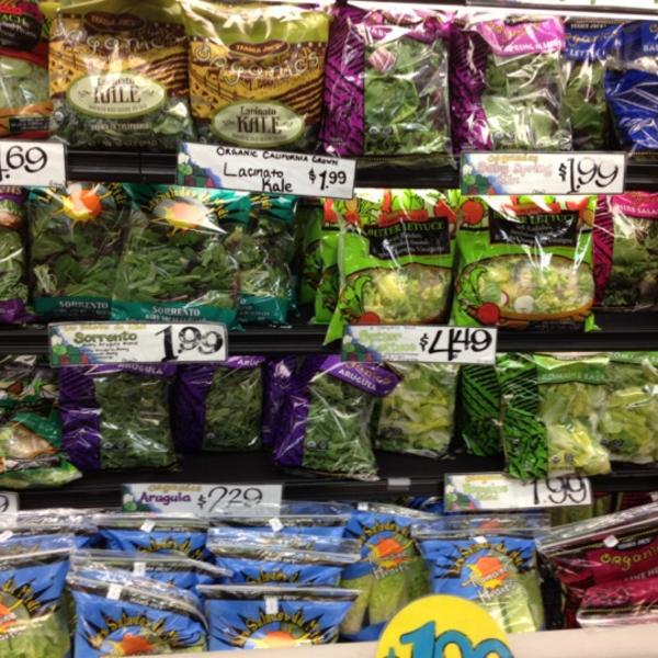 Photo taken at Trader Joe's by Clyde L. on 6/13/2012