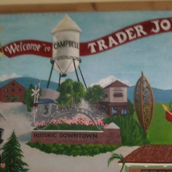 Photo taken at Trader Joe's by Kim H. on 10/27/2012