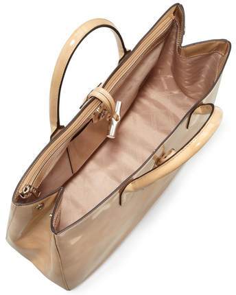 美国直邮Longchamp N4829S 女大容量托特包手提包包邮 美国直邮Longchamp N4829S 女大容量托特包手提包包邮