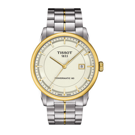 新品 全球联保 瑞士天梭TISSOT机械手表 男表T086.407.22.261.00