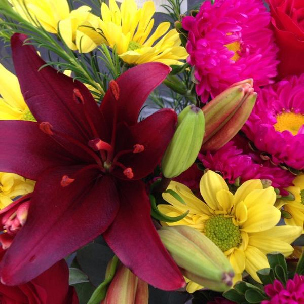 Photo taken at Trader Joe's by Janie A. on 9/28/2013