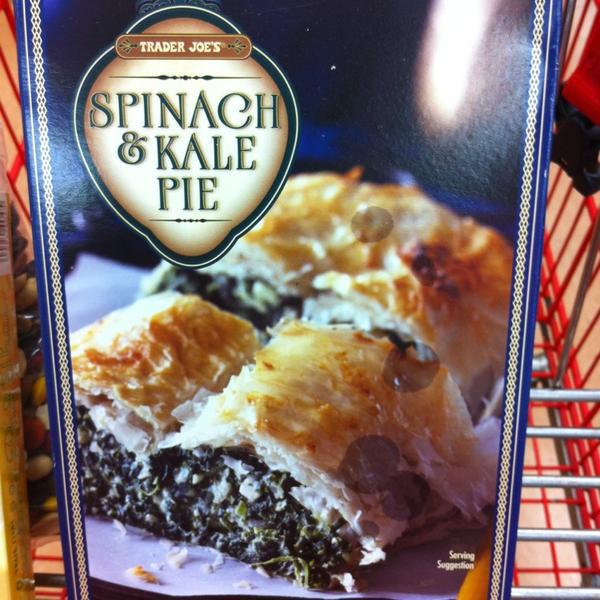 Photo taken at Trader Joe's by Majo B. on 4/11/2013