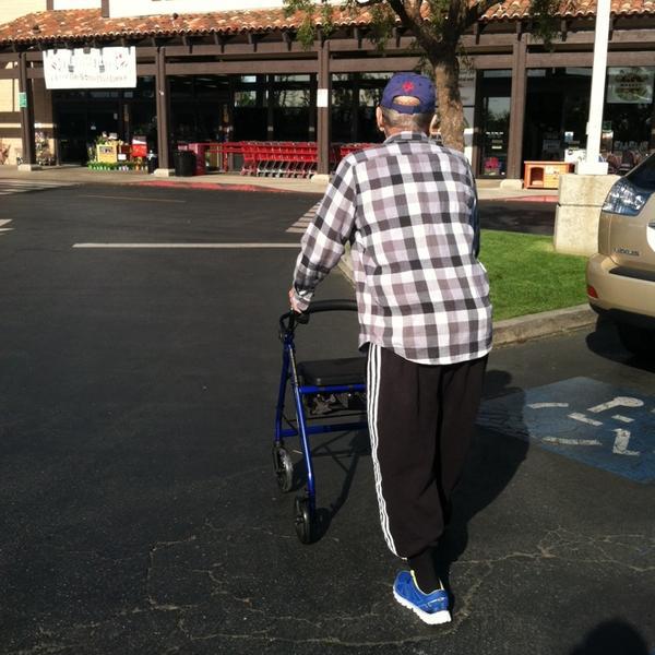 Photo taken at Trader Joe's by Michelle M. on 3/17/2014