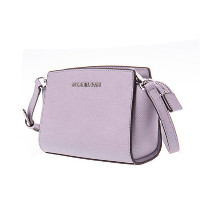 Michael kors/迈克科尔斯MK32H3SLMC1L正品女士新款单肩斜挎包