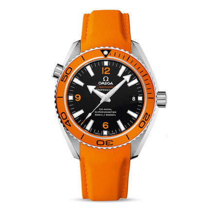 全球联保 欧米茄海马系列232.32.42.21.01.001自动机械男表 手表