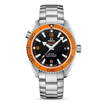 全球联保 欧米茄海马系列手表232.30.42.21.01.002机械男表