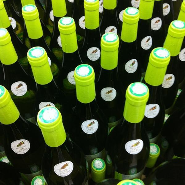 Photo taken at Carrefour by Benoit M. on 7/22/2012