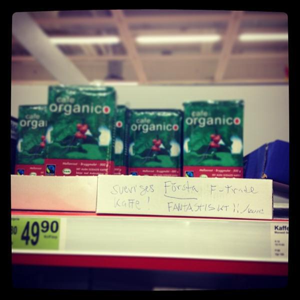 Photo taken at ICA Maxi by Marcus H. on 1/2/2013