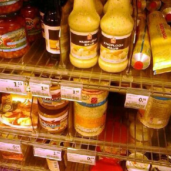 Photo taken at Albert Heijn by Arum R. on 7/21/2013-荷兰北布拉班特省布雷达城堡1号 Photo taken at Albert Heijn by Arum R. on 7/21/2013