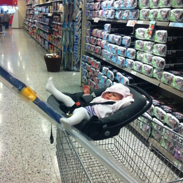 Photo taken at Coop Forum by Dimitrij A. on 6/17/2012