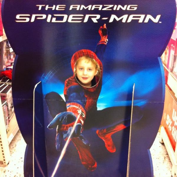 Photo taken at Coop Forum by Dimitrij A. on 11/18/2012