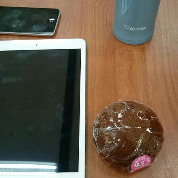 Photo taken at イオン 品川シーサイド店 フードコート by Kanchan N. on 4/29/2015