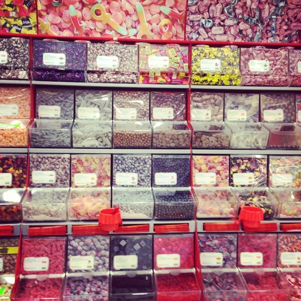 Photo taken at ICA Maxi by Stephanie D. on 2/11/2013