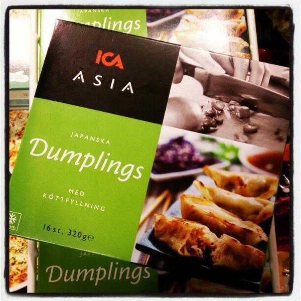 Photo taken at ICA Maxi by Markus E. on 1/30/2013