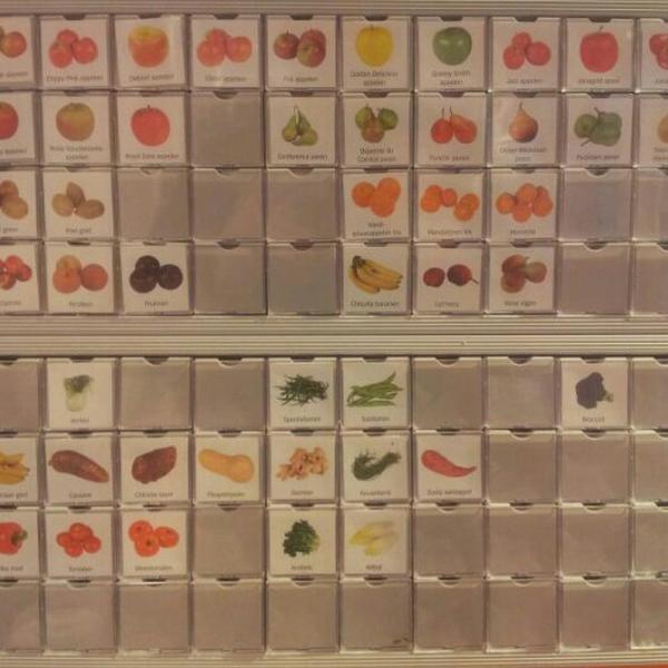 Photo taken at Albert Heijn by Sietse v. on 8/27/2012-荷兰乌特勒支阿姆斯特丹东南街之隔367号 Photo taken at Albert Heijn by Sietse v. on 8/27/2012