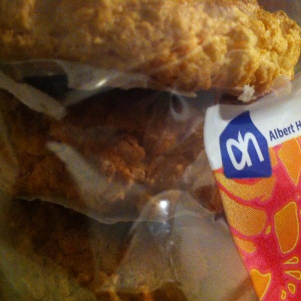 Photo taken at Albert Heijn by Izzi D. on 1/21/2013-荷兰乌特勒支阿姆斯特丹东南街之隔367号 Photo taken at Albert Heijn by Izzi D. on 1/21/2013