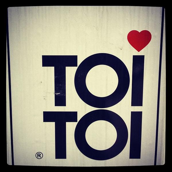 Photo taken at BILLA by Donald T. on 4/18/2012