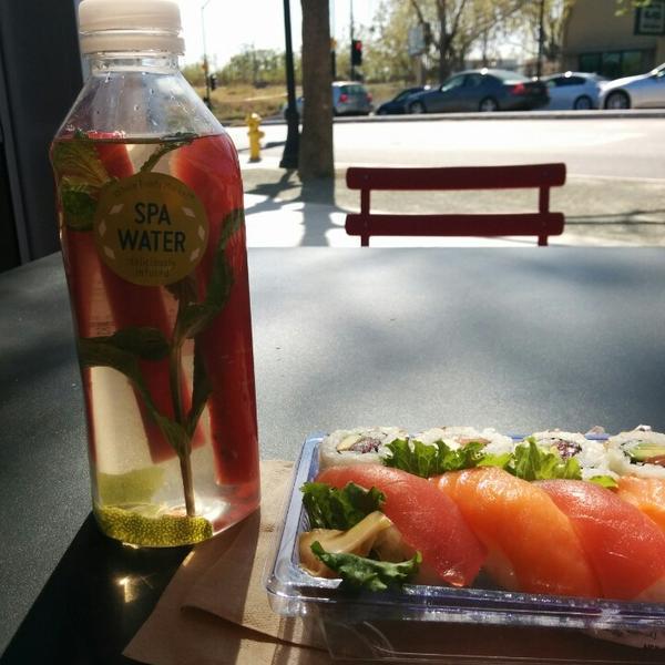 Photo taken at Whole Foods Market by Keith T. on 3/29/2015