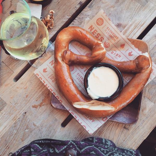 Photo taken at Whole Foods Market by Richard L. on 3/27/2015