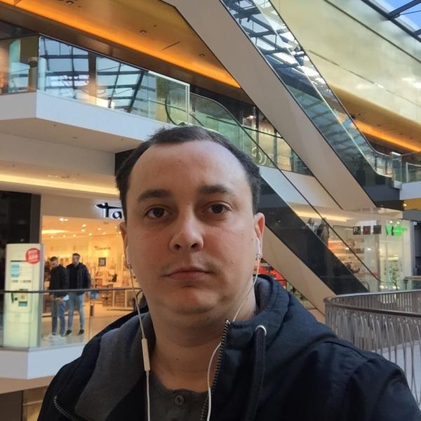 Photo taken at dm-drogerie markt by David A. on 3/21/2015