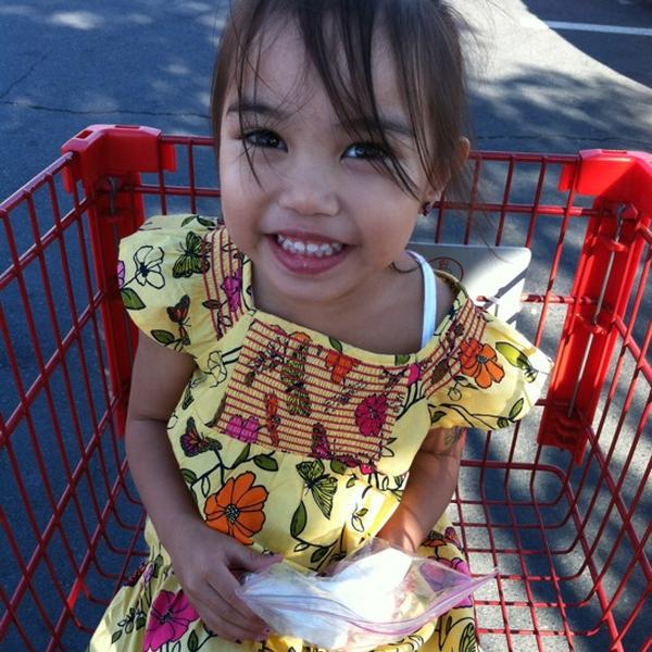 Photo taken at Trader Joe's by Christine U. on 10/19/2012