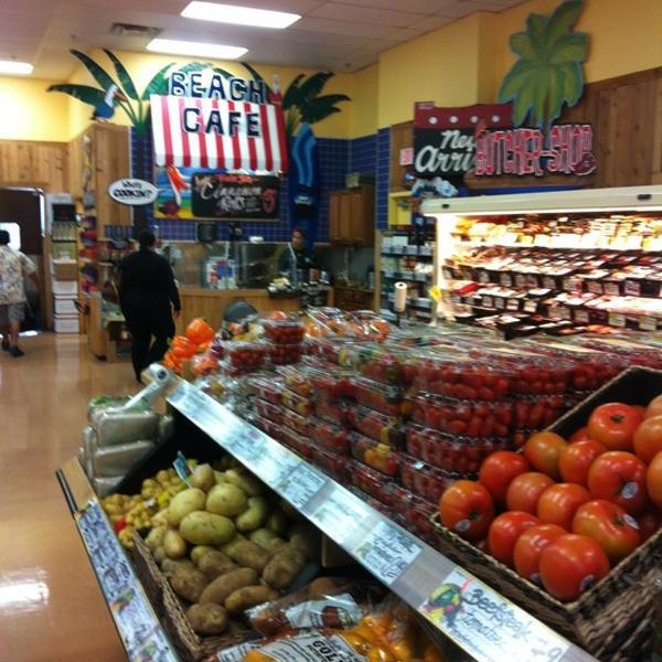 Photo taken at Trader Joe's by Andrew R. on 10/27/2012
