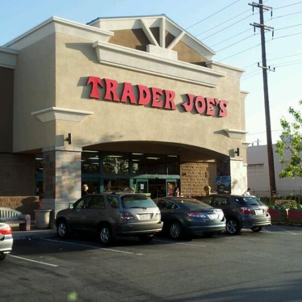 Photo taken at Trader Joe's by Ron T. on 5/28/2012