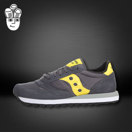 Saucony Jazz Original索康尼 时尚复古慢跑鞋 休闲鞋 新款男鞋 Saucony Jazz Original索康尼 时尚复古慢跑鞋 休闲鞋 新款男鞋