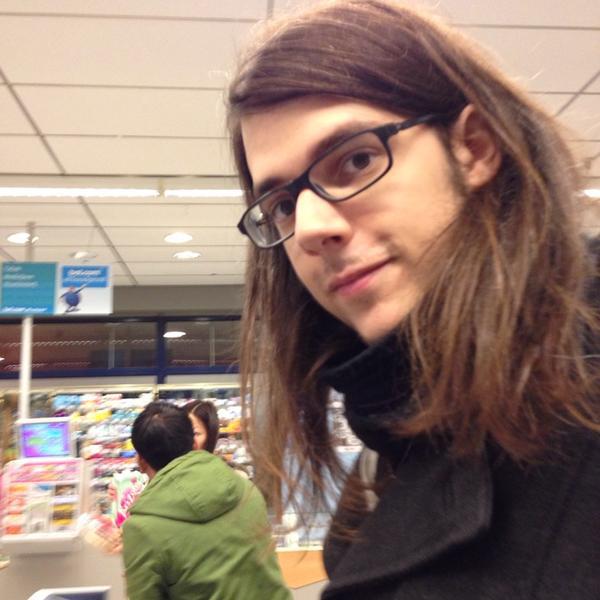 Photo taken at Albert Heijn by Nynke K. on 11/23/2014-荷兰乌特勒支哈马舍尔德霍夫64号 Photo taken at Albert Heijn by Nynke K. on 11/23/2014