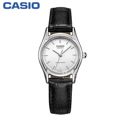 【香港直邮】卡西欧casio时尚潮流运动防水石英女表LTP-1094E-7A 【香港直邮】卡西欧casio时尚潮流运动防水石英女表LTP-1094E-7A