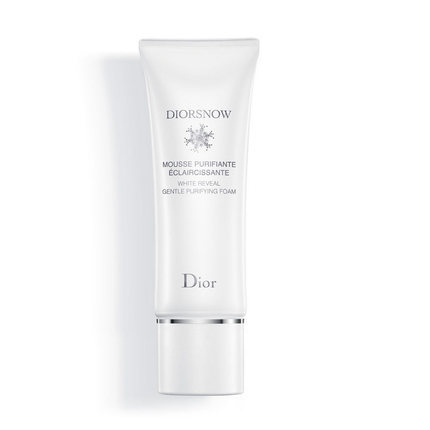 Dior迪奥 雪精灵洁面泡沫 保湿洗面奶110ml 香港直邮正品