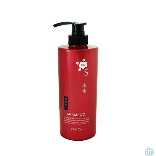 日本进口弱酸性洗发水-熊野油脂Kumano弱酸性洗发水 山茶椿油 山茶花油洗发水 去屑洗发水600ml瓶装 日本进口弱酸性洗发水-熊野油脂Kumano弱酸性洗发水 山茶椿油 山茶花油洗发水 去屑洗发水600ml瓶装