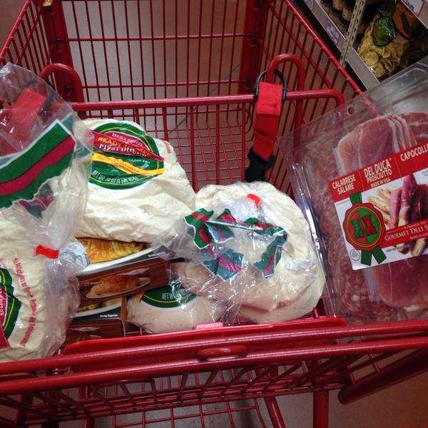 Photo taken at Trader Joe's by Oscar P. on 8/30/2014