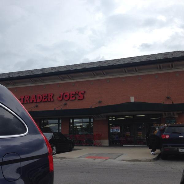 Photo taken at Trader Joe's by John A. on 8/10/2014