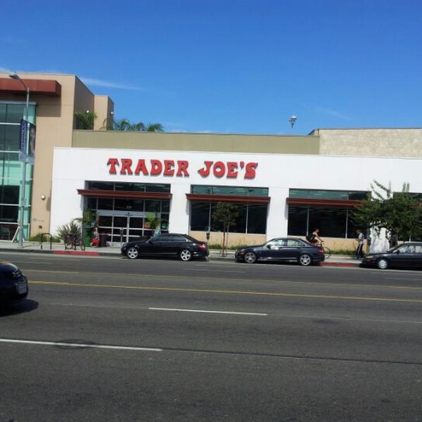 Photo taken at Trader Joe's by Rick M. on 9/29/2012